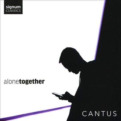 アローン・トゥギャザー アローン・トゥギャザー