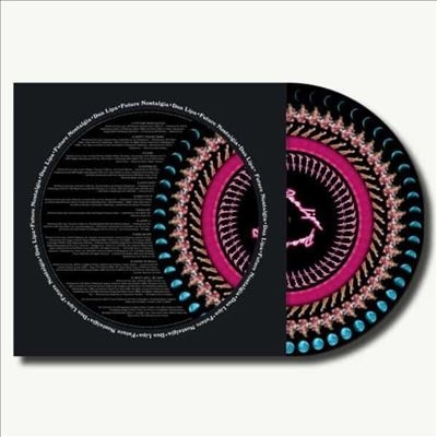 Future Nostalgia＜限定盤/Picture Vinyl＞