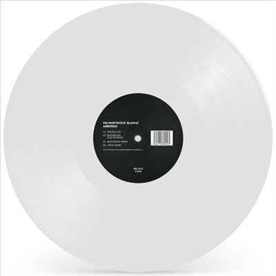 TOWER RECORDS ONLINE㤨Doc Martin/Amberrox (Incl. Bushwacka!/Joeski RemixesWhite Vinyl[OBL12032]פβǤʤ3,290ߤˤʤޤ