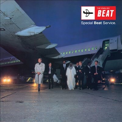 Special Beat Service＜限定盤＞