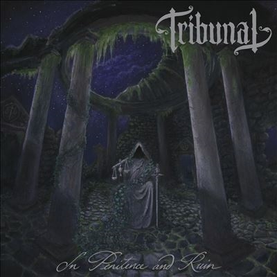 TOWER RECORDS ONLINE㤨Tribunal/In Penitence & Ruin[TWBU2112]פβǤʤ3,190ߤˤʤޤ