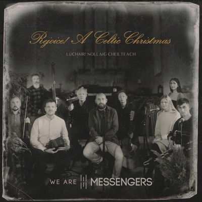 Rejoice (A Celtic Christmas) Rejoice (A Celtic Christmas)