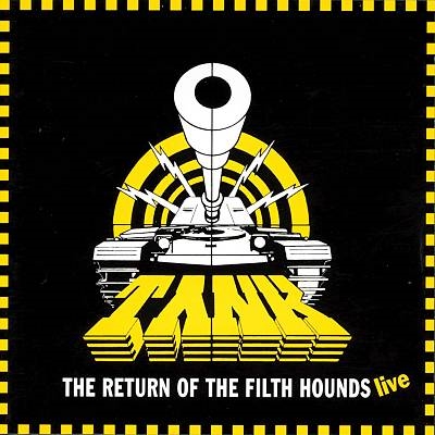Return of the Filth Hounds Live
