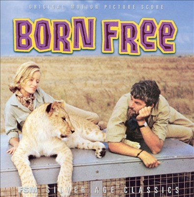 John Barry/Born Free