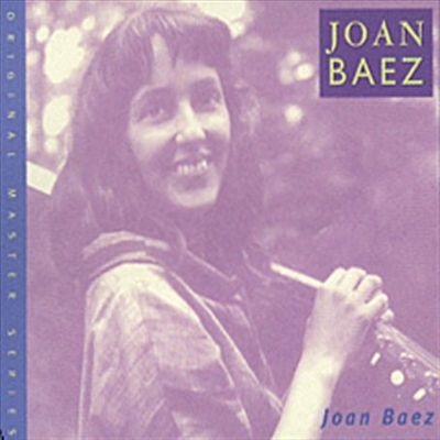 Joan Baez/Joan Baez