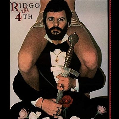 Ringo the 4th＜限定盤＞