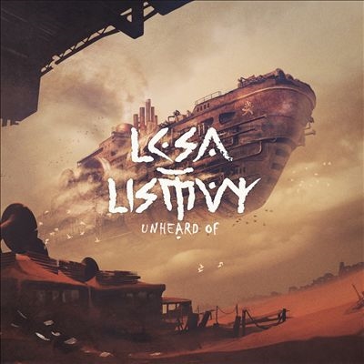 TOWER RECORDS ONLINE㤨Lesa Listvy/Unheard Of[CRYO141]פβǤʤ3,290ߤˤʤޤ