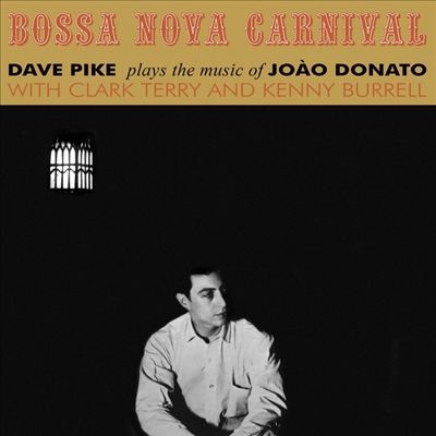 Bossa Nova Carnival＜限定盤＞