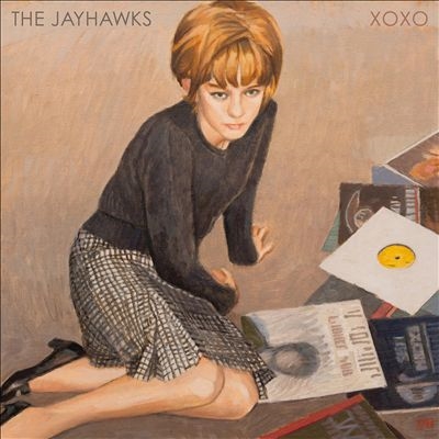 The Jayhawks/XOXO[SHHA662952]