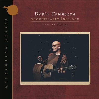 TOWER RECORDS ONLINE㤨Devin Townsend/Devolution Series #1 - Acoustically Inclined, Live In Leeds 2LP+CD[19439857571]פβǤʤ6,090ߤˤʤޤ