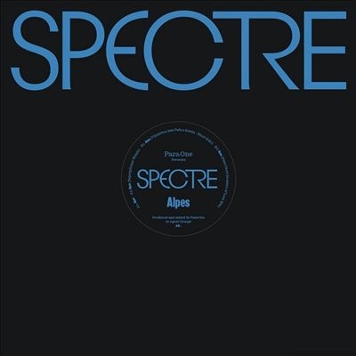 Spectre: Alpes (Remix)