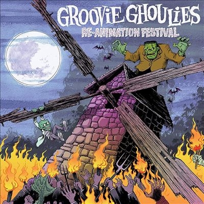 TOWER RECORDS ONLINE㤨The Groovie Ghoulies/Re-Animation Festival[CDGDRC3040]פβǤʤ2,790ߤˤʤޤ
