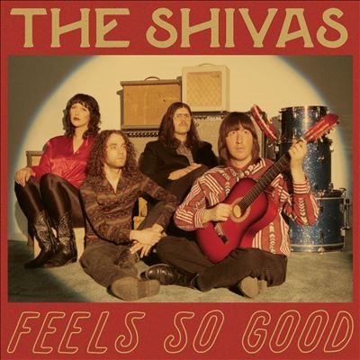 TOWER RECORDS ONLINE㤨The Shivas/Feels So Good // Feels So Bad[TLE096]פβǤʤ2,591ߤˤʤޤ