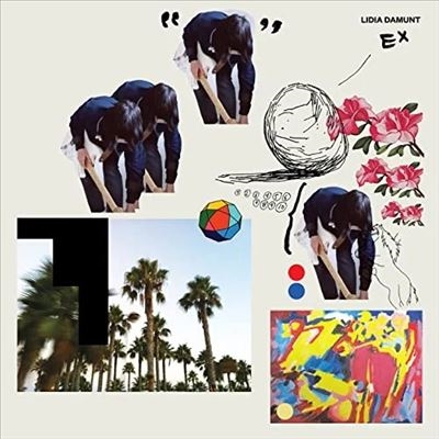 TOWER RECORDS ONLINE㤨Lidia Damunt/Ex[IMT42462551]פβǤʤ5,390ߤˤʤޤ