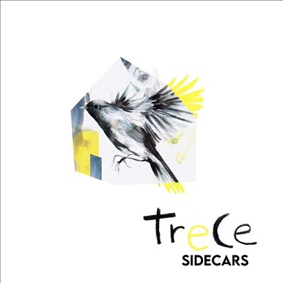 TOWER RECORDS ONLINE㤨Sidecars/Trece LP+CD[WESP97177091]פβǤʤ5,390ߤˤʤޤ