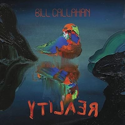 Bill Callahan/Ytilaer[DC859]