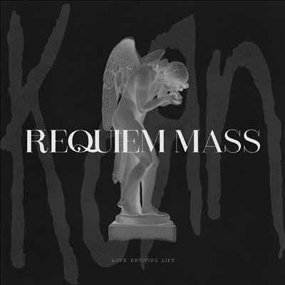 Korn/Requiem Mass (Deluxe Edition)ס[LMVT34122]