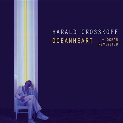 Oceanheart (Deluxe Edition)＜限定盤＞