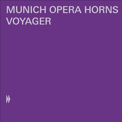 Voyager 航海者 Voyager 航海者