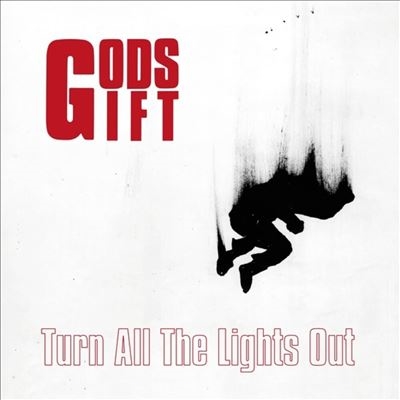 Turn All the Lights Out ［LP+DVD］