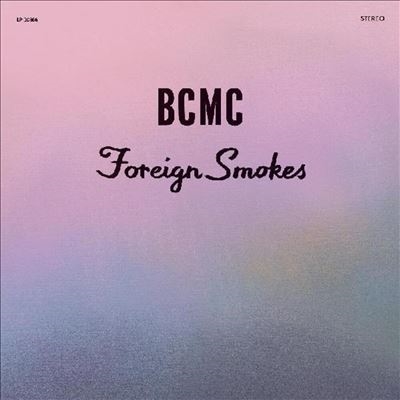 BCMC/Foreign Smokes[DC866]