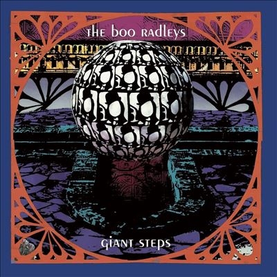 The Boo Radleys/Giant Steps (30th Anniversary Edition)[BN7CD]