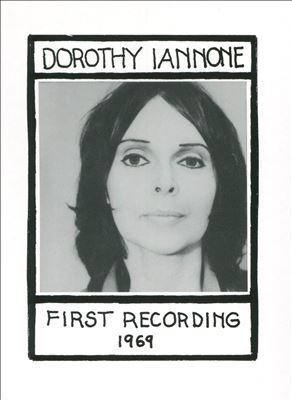First Recording 1969