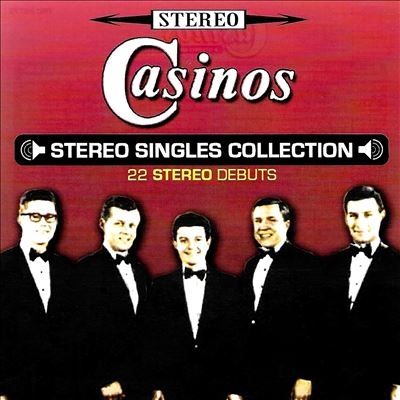 TOWER RECORDS ONLINE㤨The Casinos/Stereo Singles Collection[CLSR97792]פβǤʤ4,690ߤˤʤޤ
