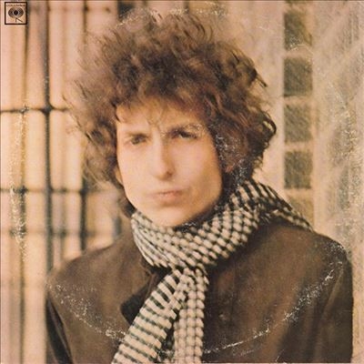 Bob Dylan/Blonde On Blonde (2022 Vinyl)＜完全生産限定盤＞