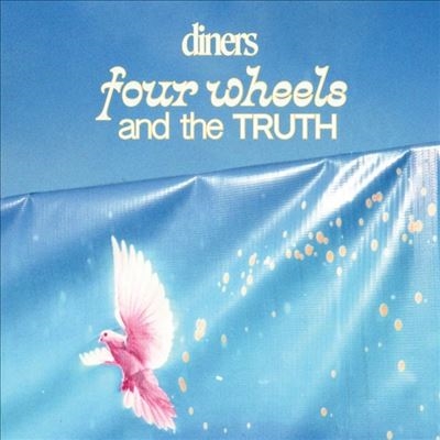 TOWER RECORDS ONLINE㤨Diners/Four Wheels and the Truth[LRNR1161]פβǤʤ3,490ߤˤʤޤ