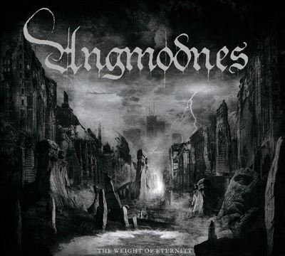 TOWER RECORDS ONLINE㤨Angmodnes/Weight Of Eternity[BLP0116D]פβǤʤ3,190ߤˤʤޤ