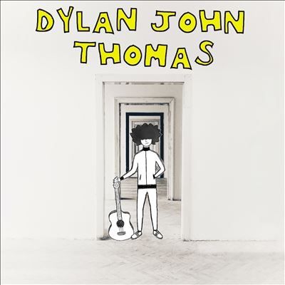 TOWER RECORDS ONLINE㤨Dylan John Thomas/Dylan John Thomas[IGNCD235]פβǤʤ2,890ߤˤʤޤ