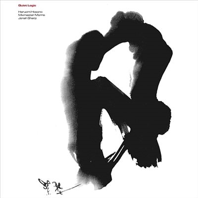 Quiet Logic<限定盤> Quiet Logic<限定盤>