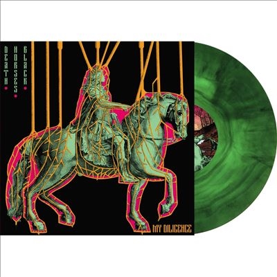 TOWER RECORDS ONLINE㤨My Diligence/Death. Horses. Black./Green Vinyl[LISB75611]פβǤʤ4,690ߤˤʤޤ