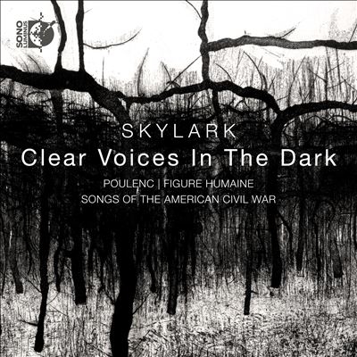 Clear Voices in the Dark Clear Voices in the Dark