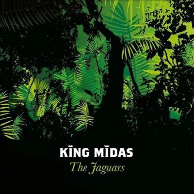 King Midas/The jaguars[LPNORSK053]