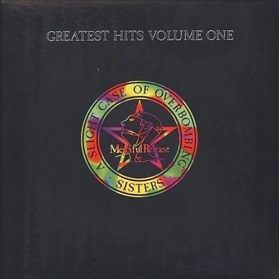 Greatest Hits＜限定盤/Coloured Vinyl＞