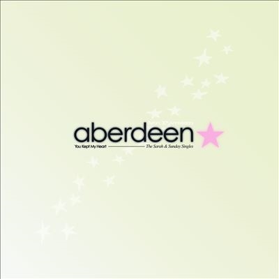 TOWER RECORDS ONLINE㤨Aberdeen/You Kept My Heart (The Sarah & Sunday Singles/Powder Pink Vinyl[TG0024]פβǤʤ4,890ߤˤʤޤ