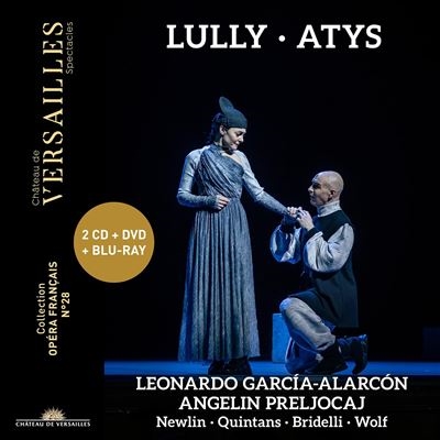 쥪ʥɡ륷륳/ꡧ ԥƥ 2CD+DVD+Blu-ray Disc[CVS113]