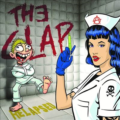 TOWER RECORDS ONLINE㤨The Clap/Relapsed[CRPPUNK037CD]פβǤʤ4,590ߤˤʤޤ
