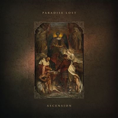 Paradise Lost/Ascension