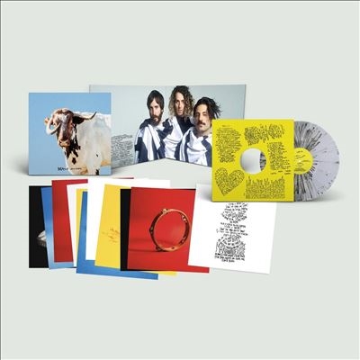 TOWER RECORDS ONLINE㤨Sexy Zebras/BravoSplatter Vinyl[WESP32638571]פβǤʤ6,390ߤˤʤޤ