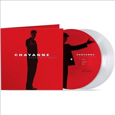 Atado A Tu Amor＜限定盤/Clear Vinyl + Picture Vinyl＞