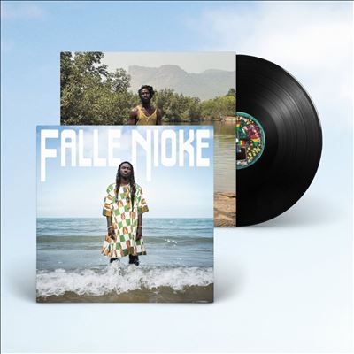 Love From the Sea<限定盤/Eco Black Vinyl> Love From the Sea<限定盤/Eco Black Vinyl>