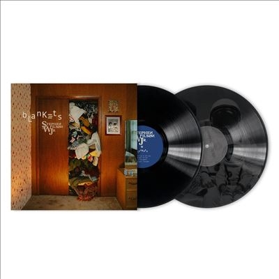 TOWER RECORDS ONLINE㤨Stephen Wilson Jr./Blankets[BIGD2051131]פβǤʤ5,190ߤˤʤޤ