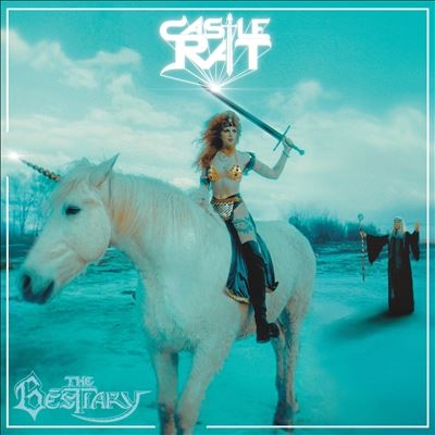 TOWER RECORDS ONLINE㤨Castle Rat/The Bestiary[BFR044CD]פβǤʤ2,890ߤˤʤޤ