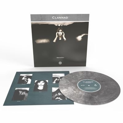 Macalla (2025 Remaster)＜Marble Color Vinyl＞