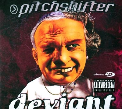 TOWER RECORDS ONLINE㤨Pitchshifter/Deviant[MASSCD1232DG]פβǤʤ1,890ߤˤʤޤ