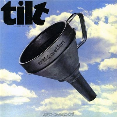 TOWER RECORDS ONLINE㤨Arti E Mestieri/Tilt (Immagini Per Un OrecchioBlue Vinyl/ס[19439916551]פβǤʤ10,790ߤˤʤޤ