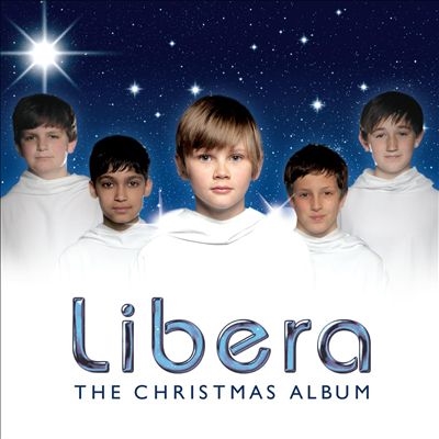 リベラ/The Christmas Album (Standard Edition)